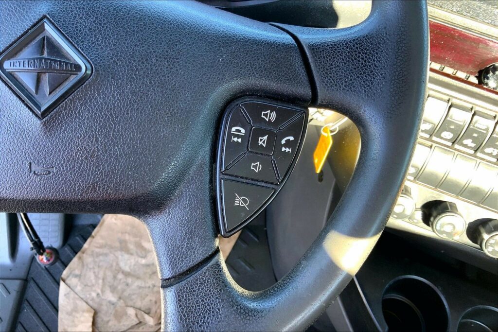 2020 CUM LT625 6×4 Day Cab