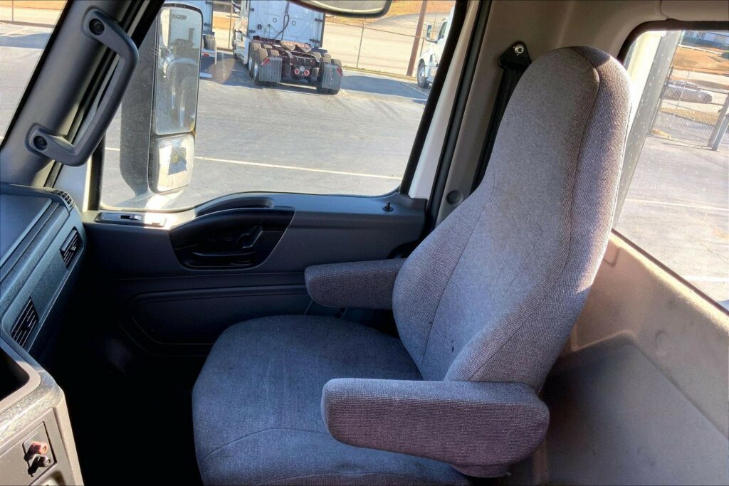 2020 CUM LT625 6×4 Day Cab