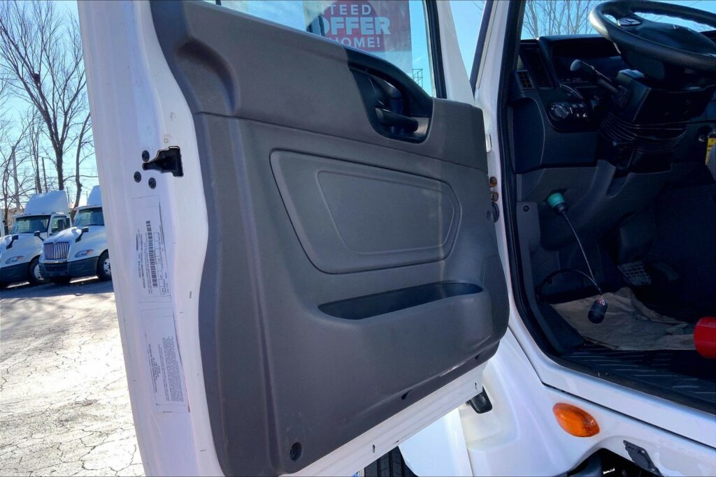 2020 CUM LT625 6×4 Day Cab