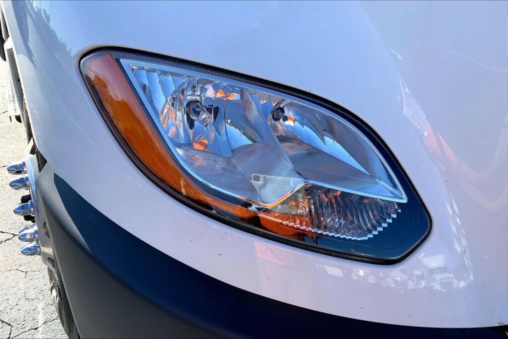 2020 CUM LT625 6×4 Day Cab