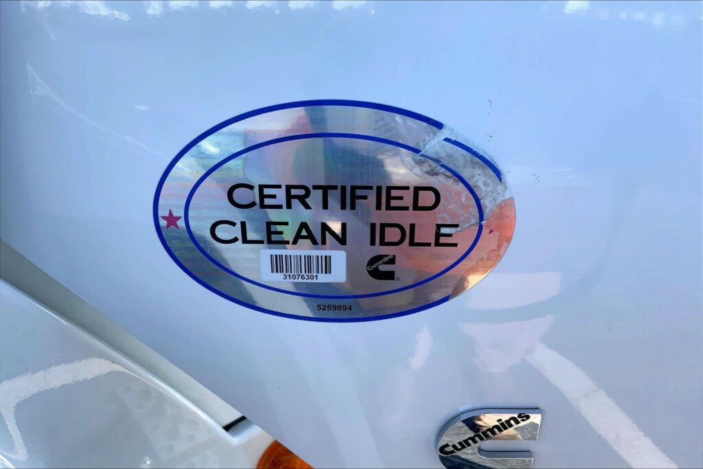 2020 CUM LT625 6×4 Day Cab