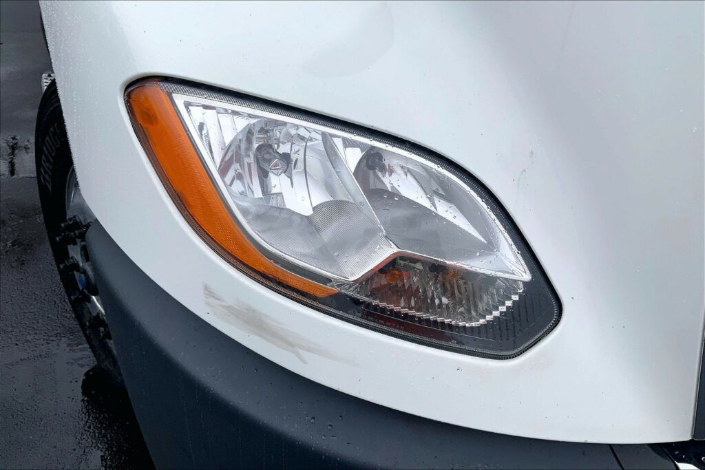 2021 CUM LT625 6×4 Day Cab