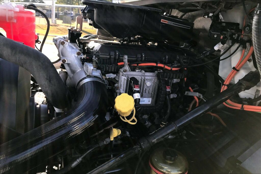 2019 INT LT625 6×4 Day Cab