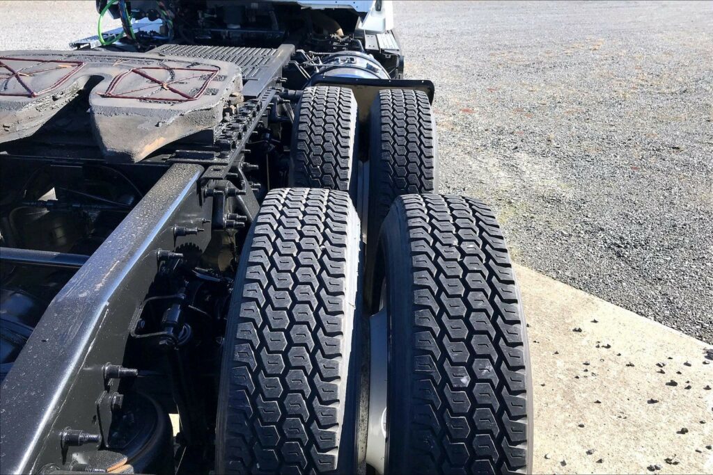 2019 INT LT625 6×4 Day Cab