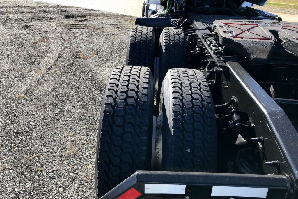 2019 INT LT625 6×4 Day Cab