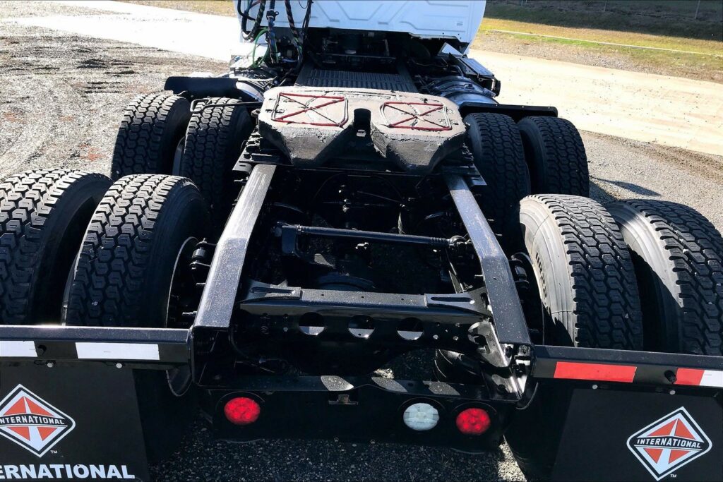 2019 INT LT625 6×4 Day Cab