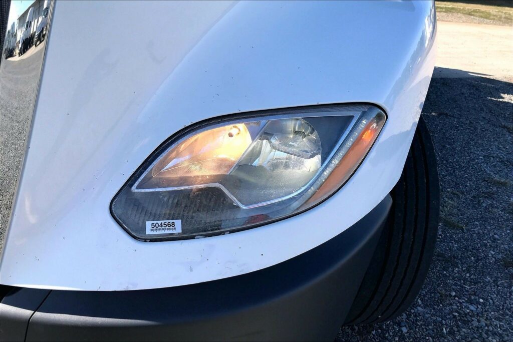 2019 INT LT625 6×4 Day Cab