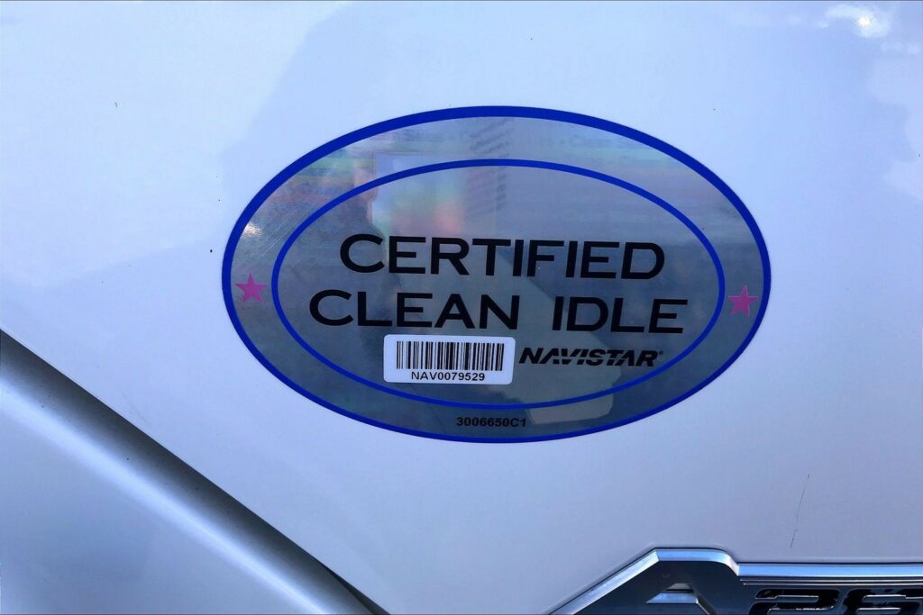 2019 INT LT625 6×4 Day Cab