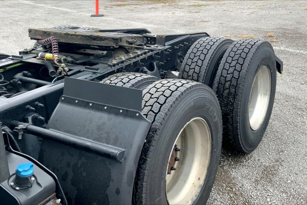 2021 INT LT625 6×4 Day Cab