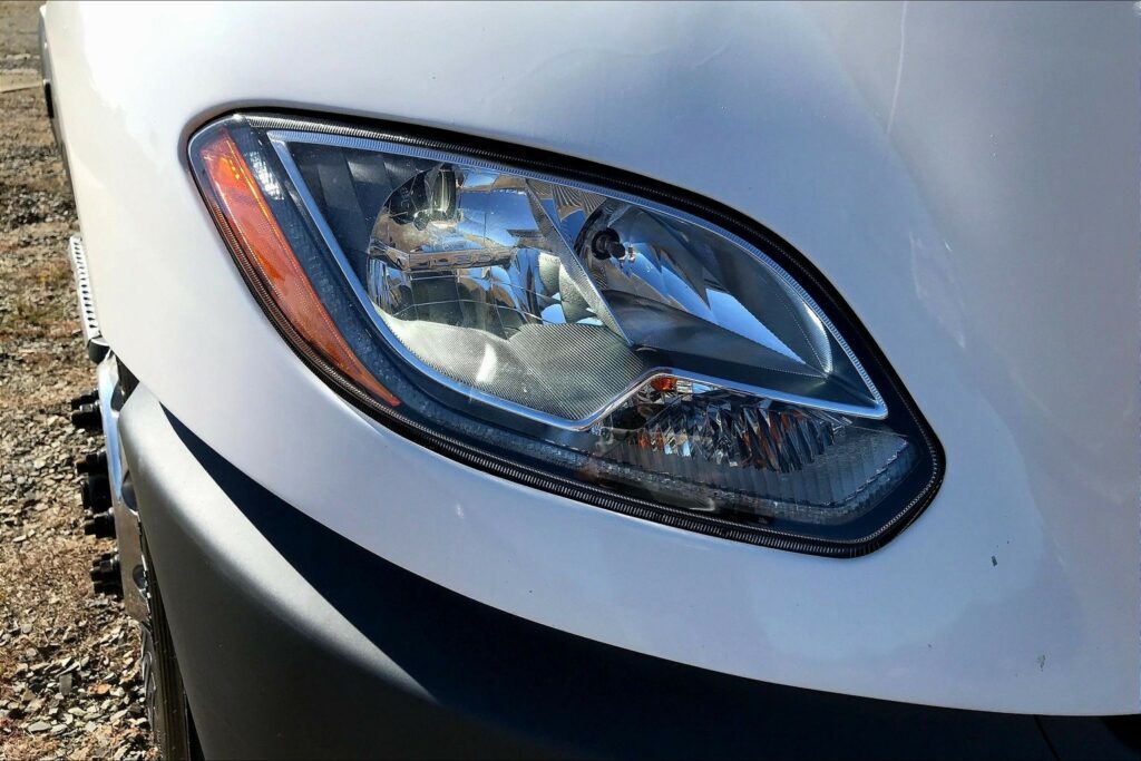 2022 INT LT625 6×4 Sleeper