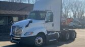 2021 INT LT625 6×4 Day Cab
