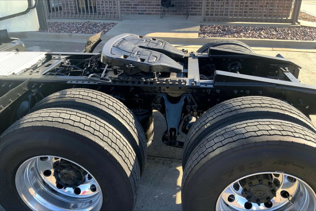 2021 INT LT625 6×4 Day Cab