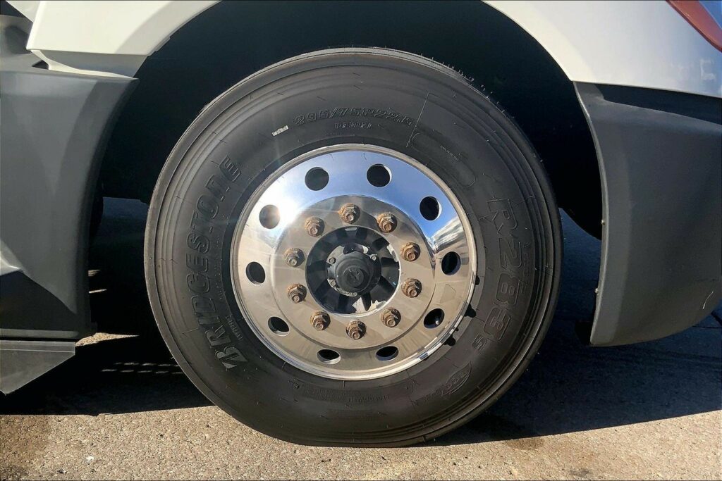 2021 INT LT625 6×4 Day Cab