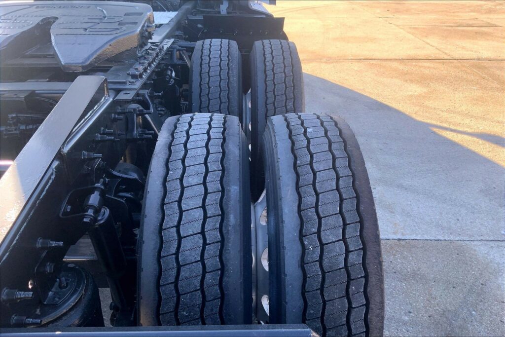 2021 INT LT625 6×4 Day Cab