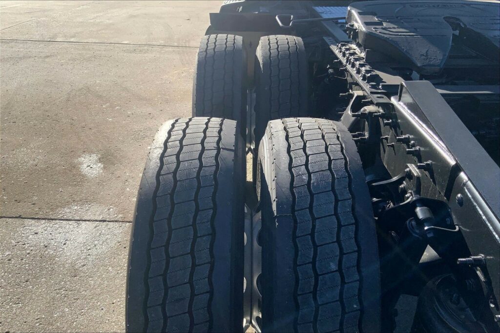 2021 INT LT625 6×4 Day Cab