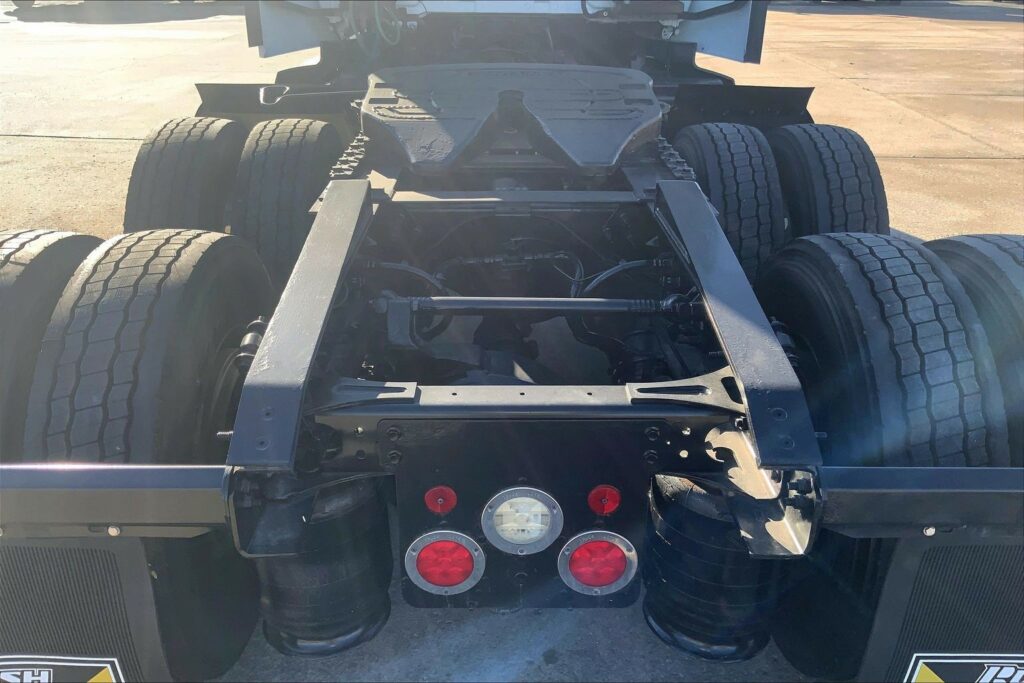 2021 INT LT625 6×4 Day Cab