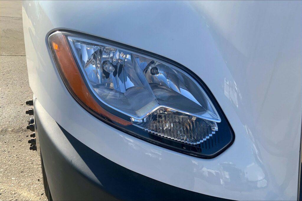 2021 INT LT625 6×4 Day Cab