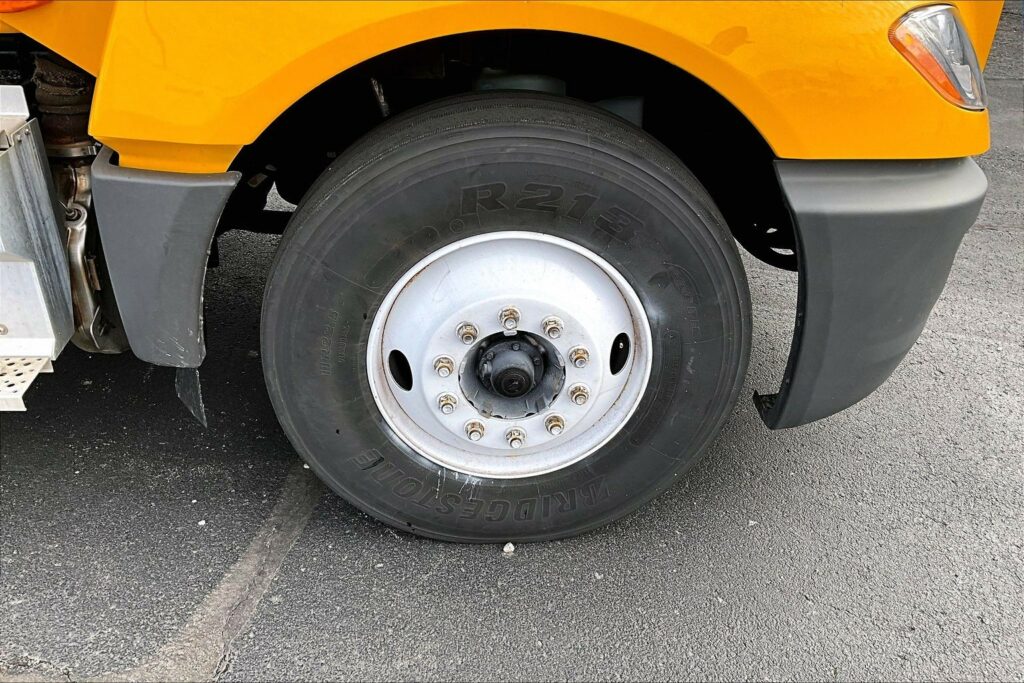 2019 INT LT625 6×4 Day Cab