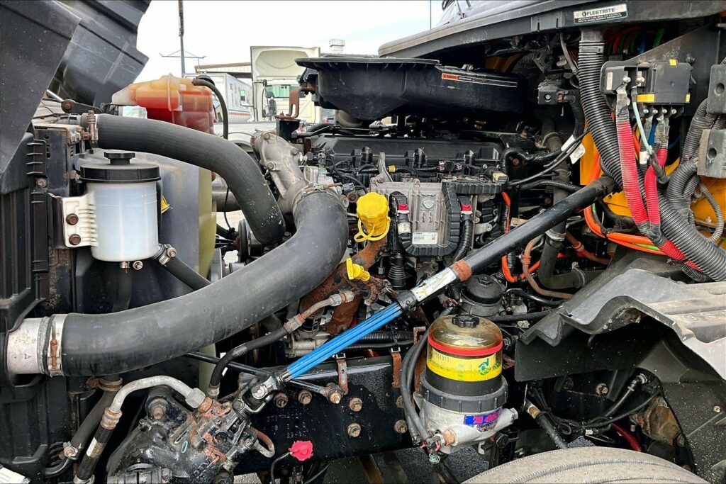 2019 INT LT625 6×4 Day Cab