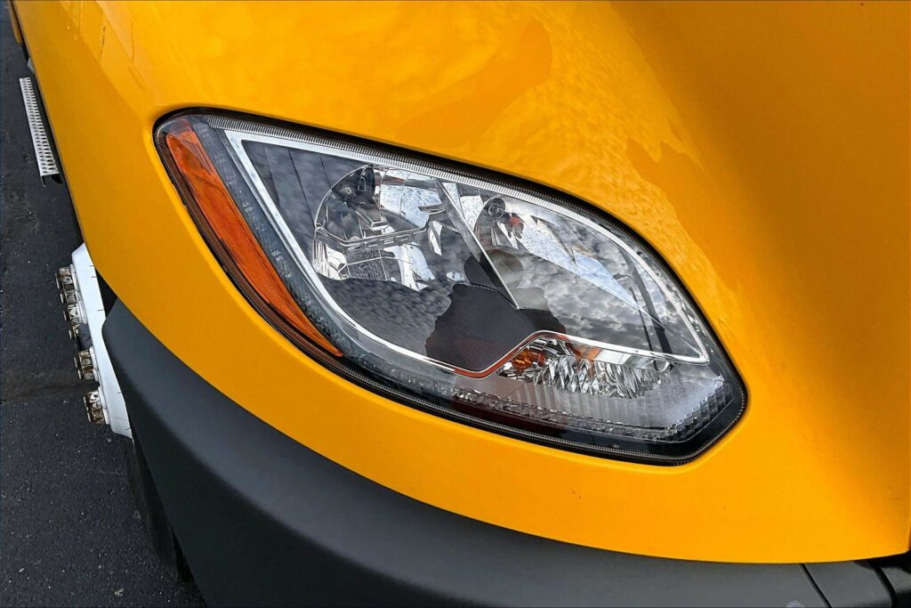 2019 INT LT625 6×4 Day Cab