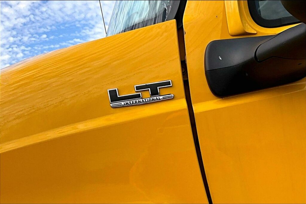 2019 INT LT625 6×4 Day Cab