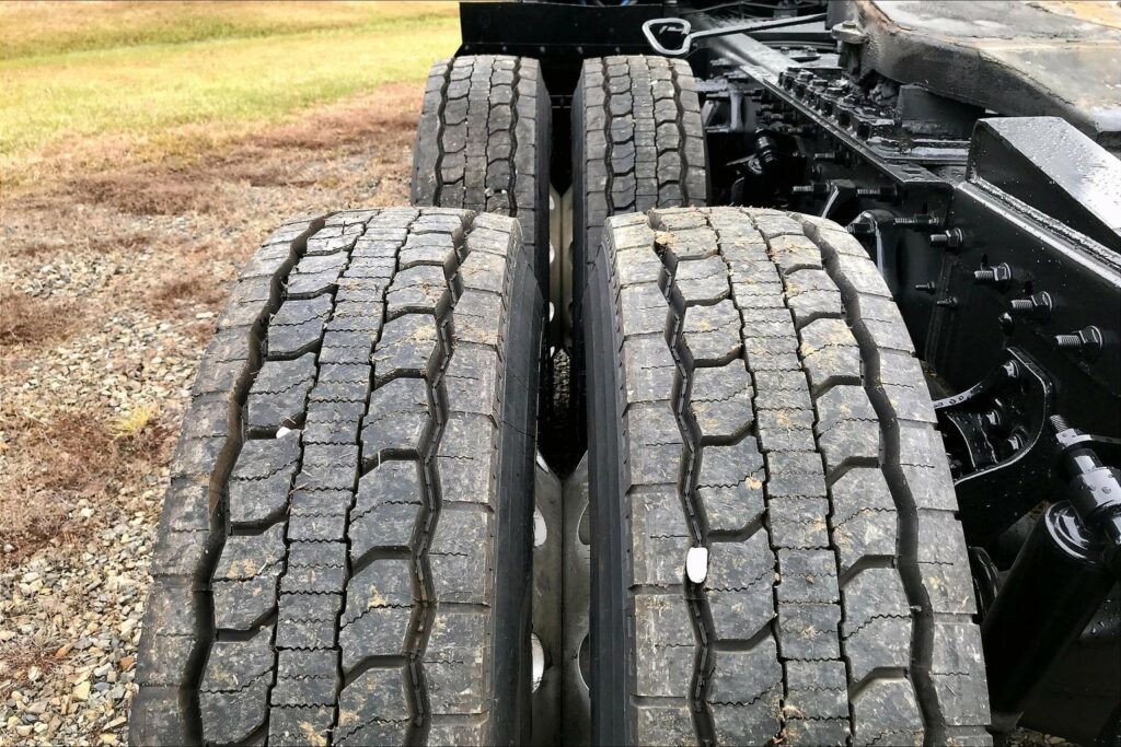 2022 INT LT625 6×4 Sleeper