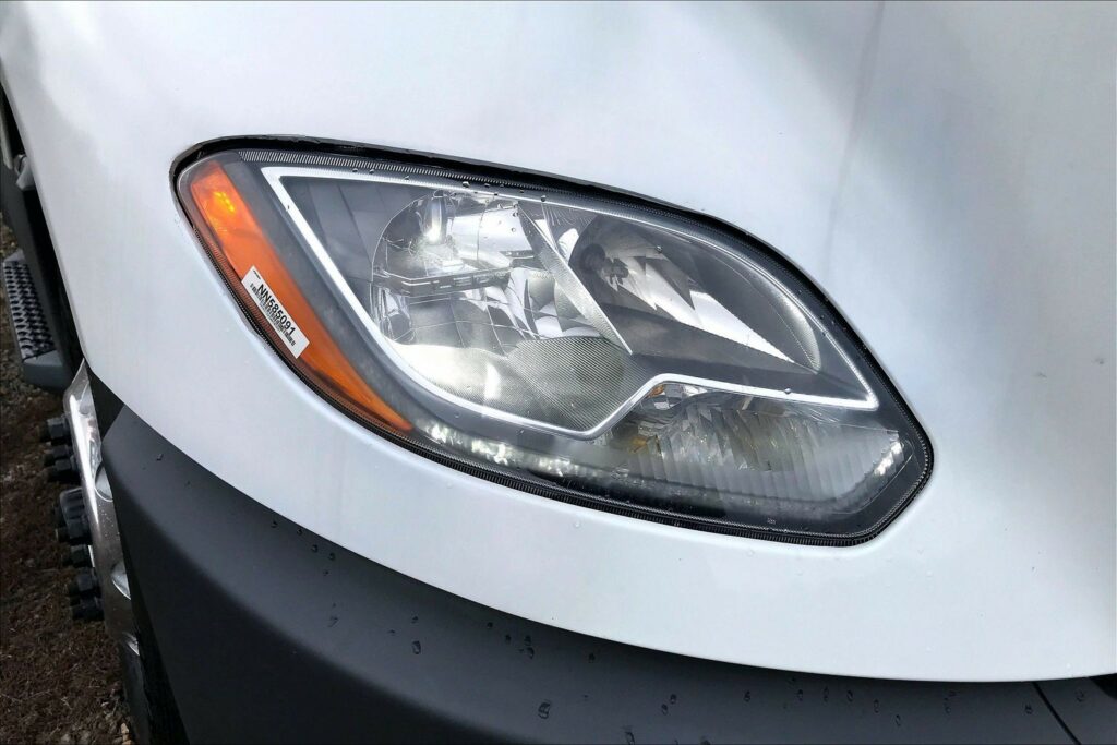 2022 INT LT625 6×4 Sleeper