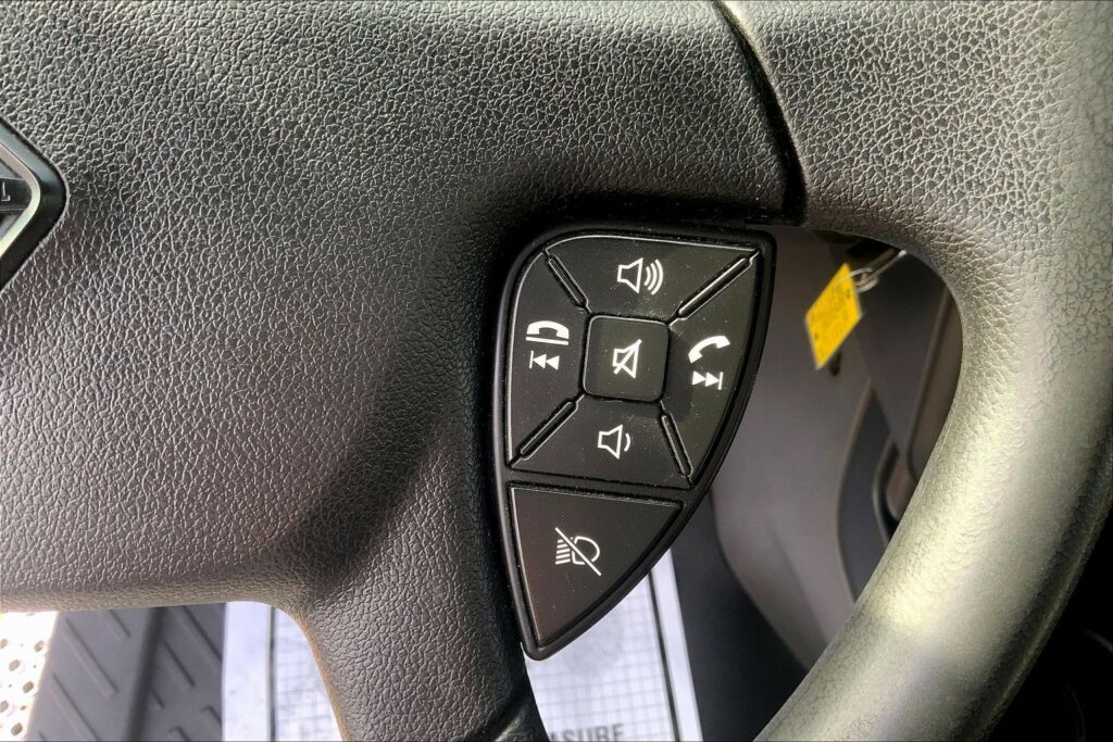 2022 INT LT625 6×4 Sleeper