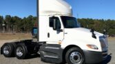 2021 INT LT625 6×4 Day Cab