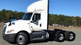 2021 INT LT625 6×4 Day Cab