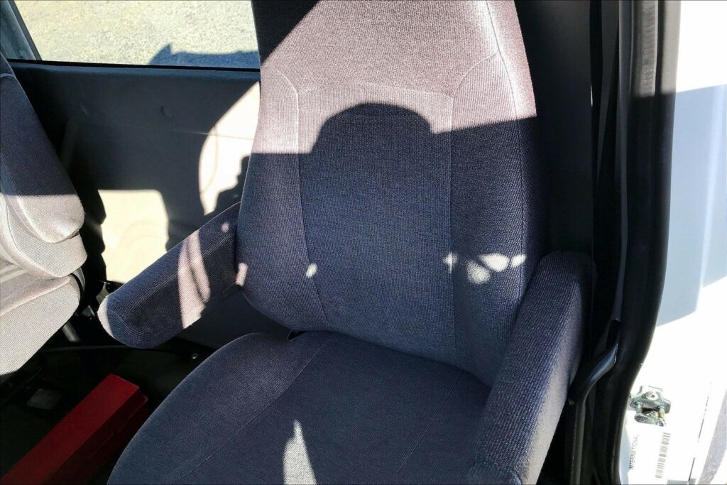 2021 INT LT625 6×4 Day Cab