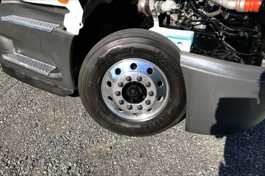 2021 INT LT625 6×4 Day Cab