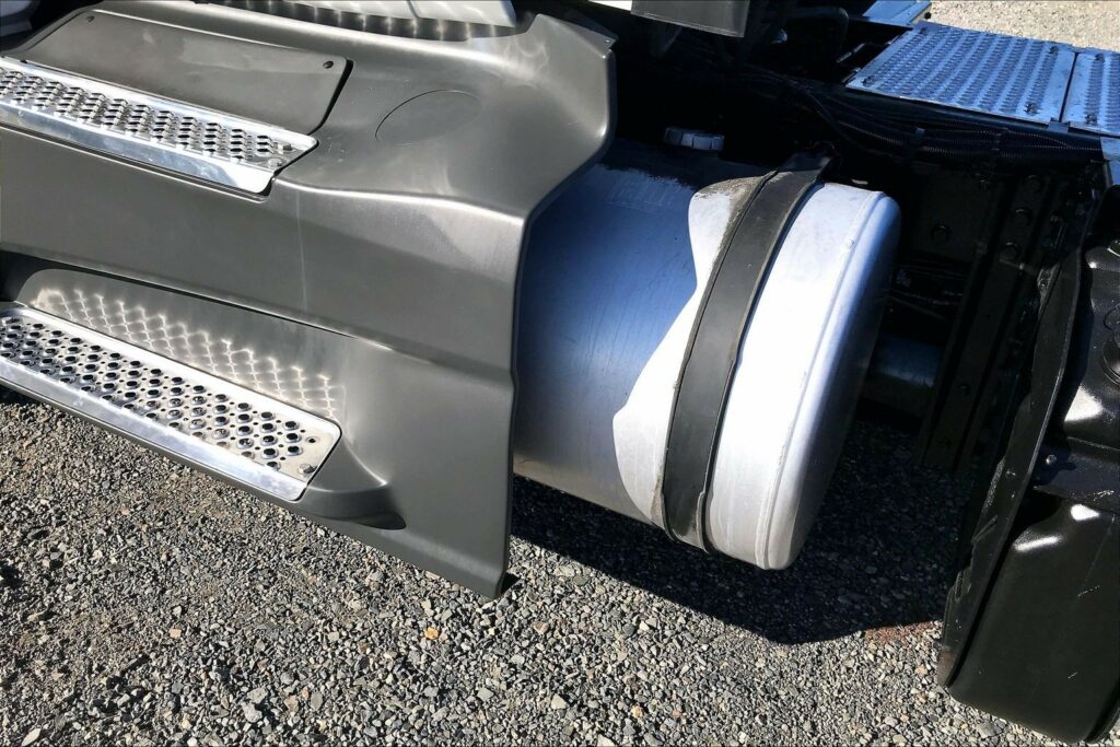 2021 INT LT625 6×4 Day Cab