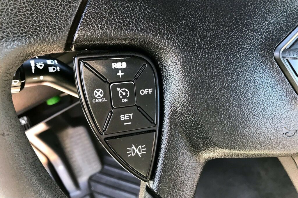 2021 INT LT625 6×4 Day Cab