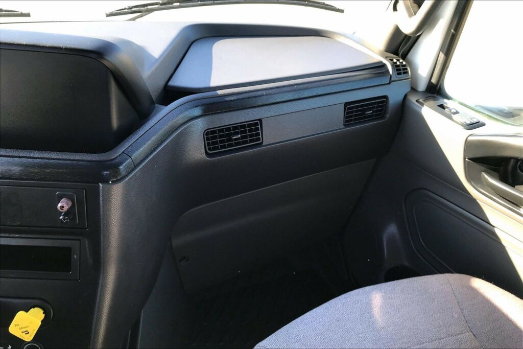 2021 INT LT625 6×4 Day Cab