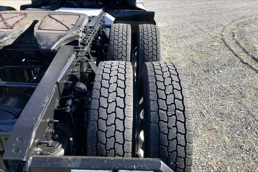 2021 INT LT625 6×4 Day Cab