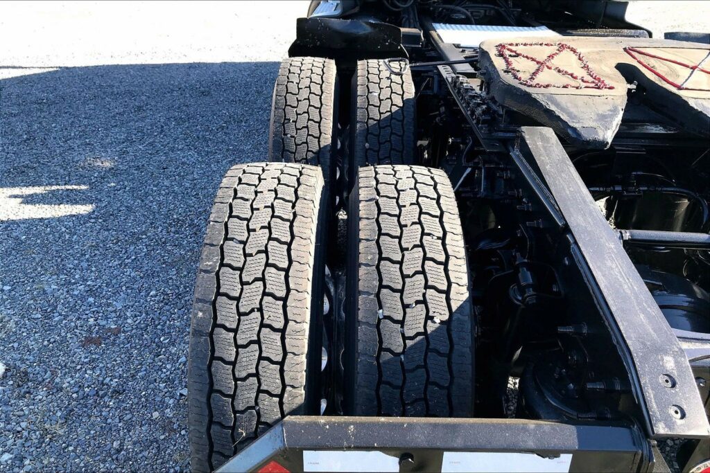 2021 INT LT625 6×4 Day Cab