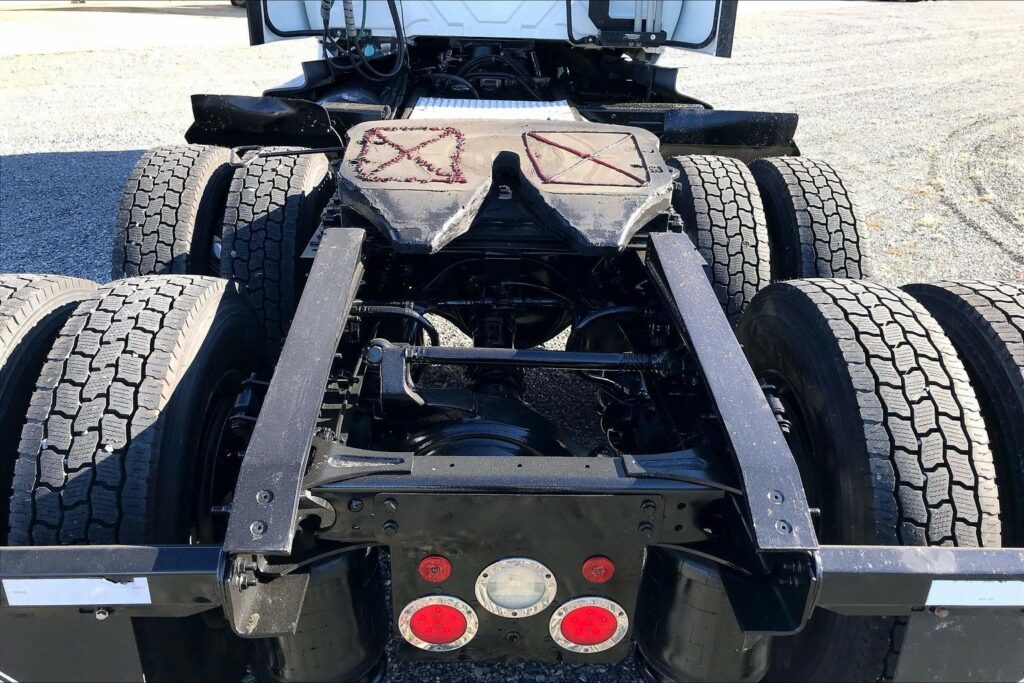 2021 INT LT625 6×4 Day Cab