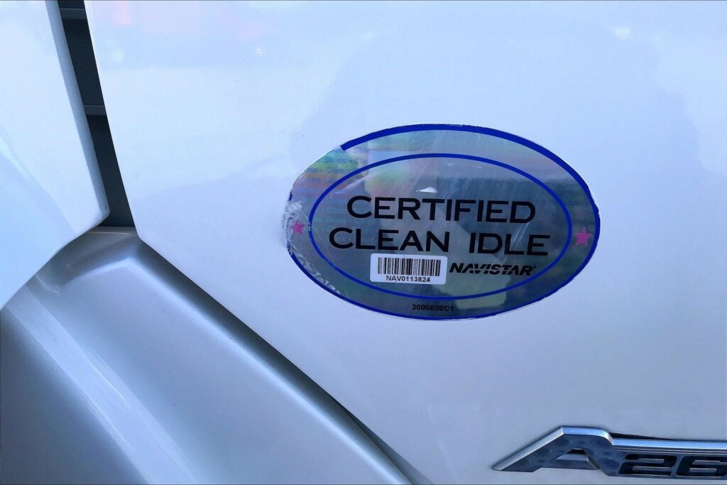 2021 INT LT625 6×4 Day Cab