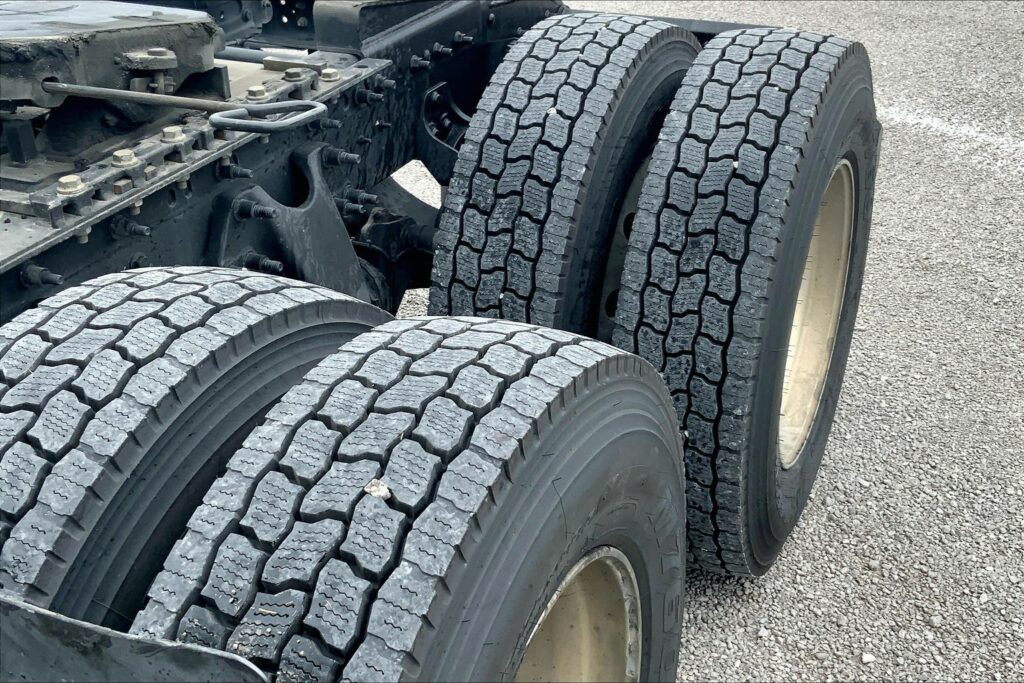 2021 INT LT625 6×4 Day Cab