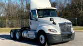 2019 INT LT625 6×4 Day Cab