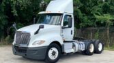 2019 INT LT625 6×4 Day Cab
