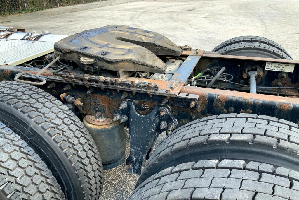 2019 INT LT625 6×4 Day Cab