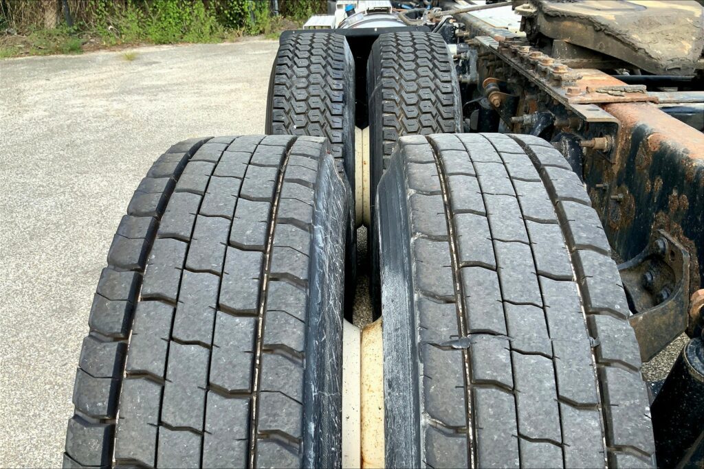 2019 INT LT625 6×4 Day Cab