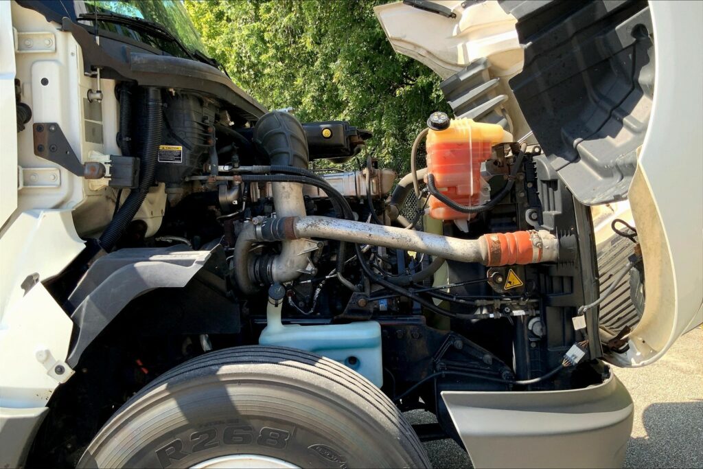 2019 INT LT625 6×4 Day Cab