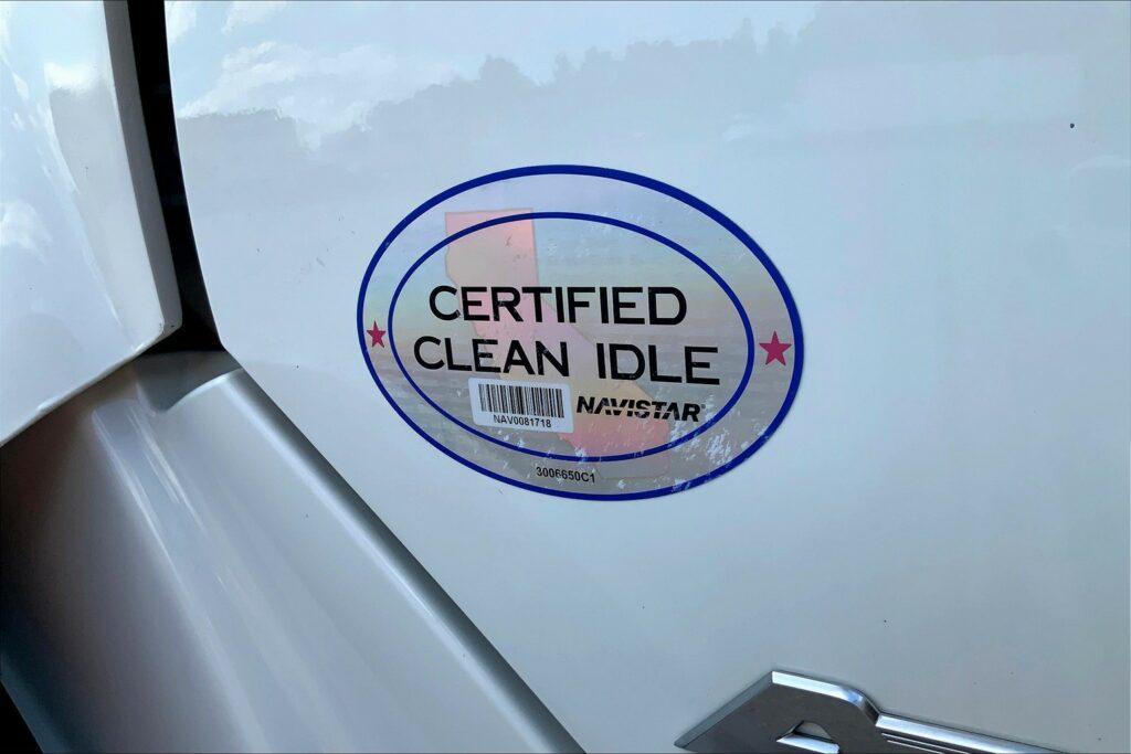 2019 INT LT625 6×4 Day Cab