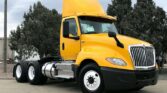 2019 INT LT625 6×4 Day Cab