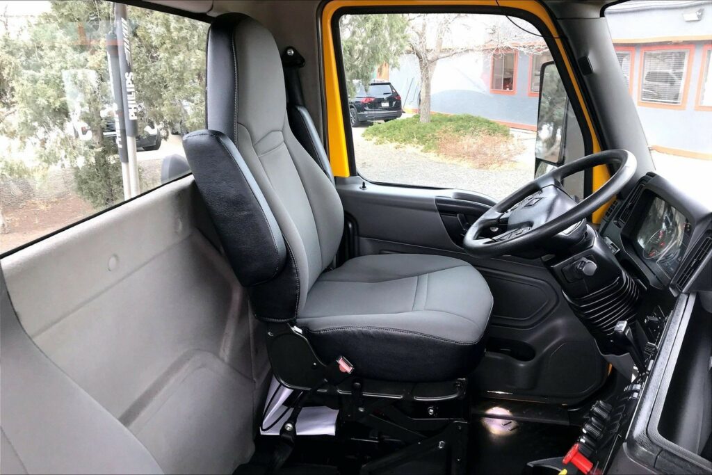 2019 INT LT625 6×4 Day Cab