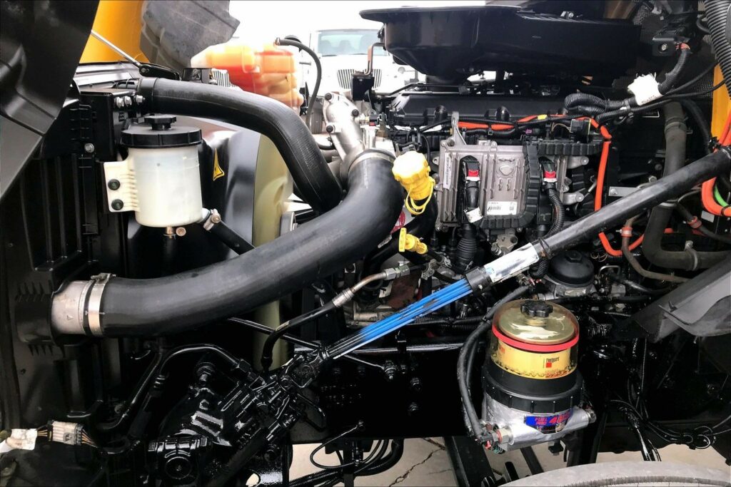 2019 INT LT625 6×4 Day Cab