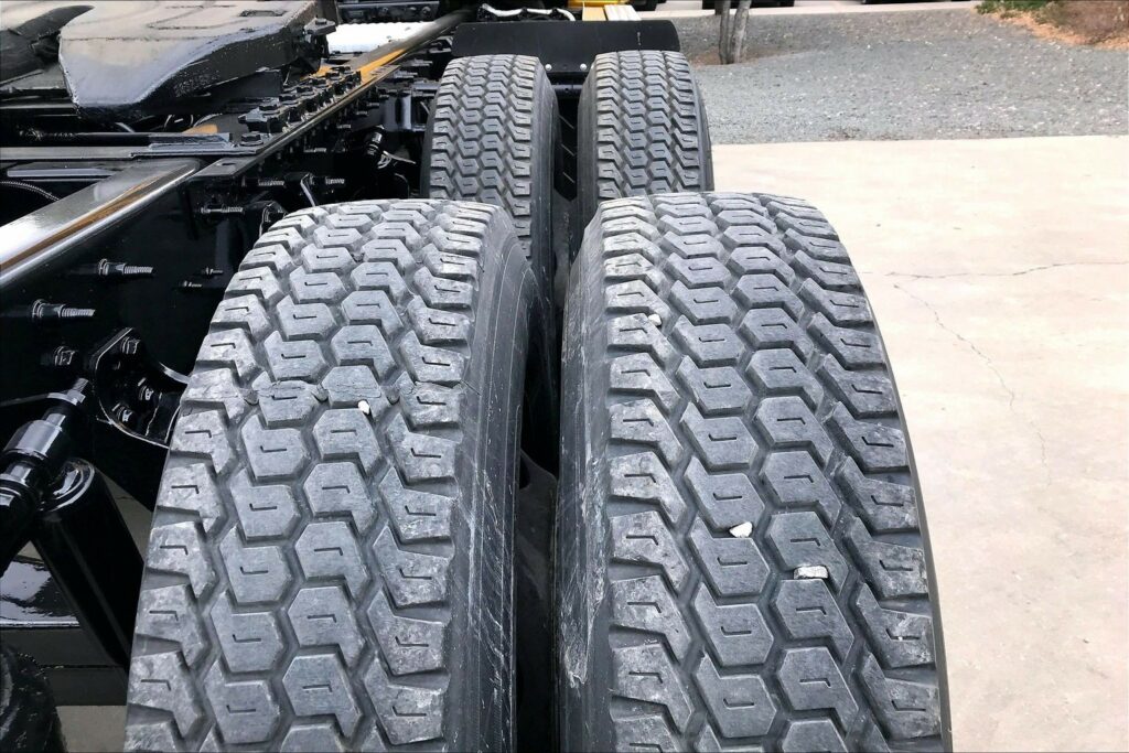 2019 INT LT625 6×4 Day Cab